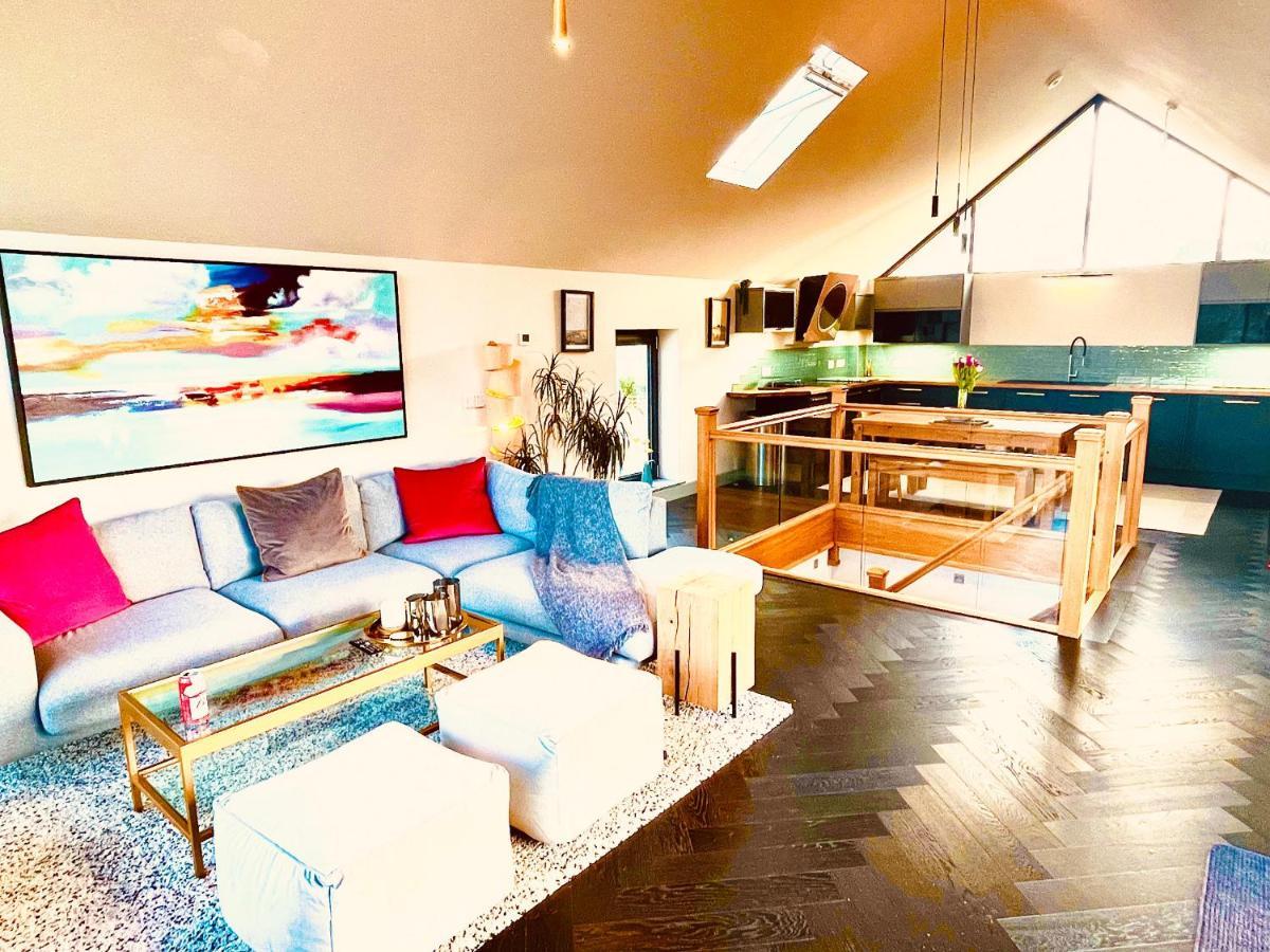 Avalennek Holiday home *