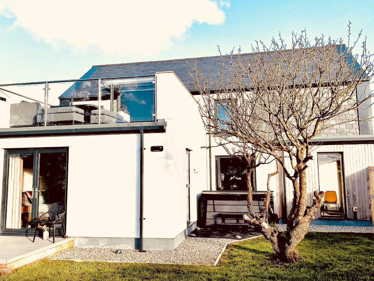 Holiday home Avalennek Newquay (Cornwall)