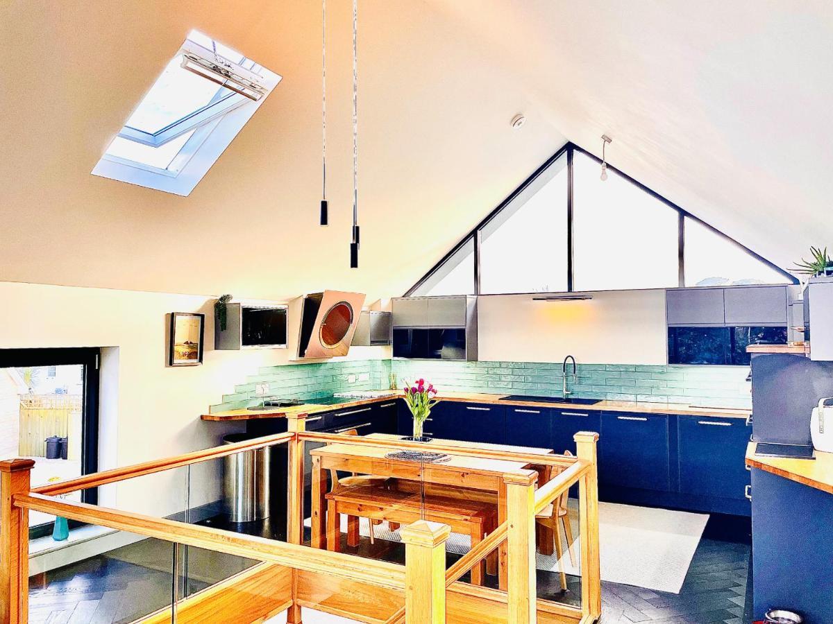 Holiday home Avalennek Newquay (Cornwall)